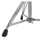 Стул для барабанщика Gibraltar 6608 Motorcycle Throne Стул для барабанщика Gibraltar 6608 Motorcycle Throne