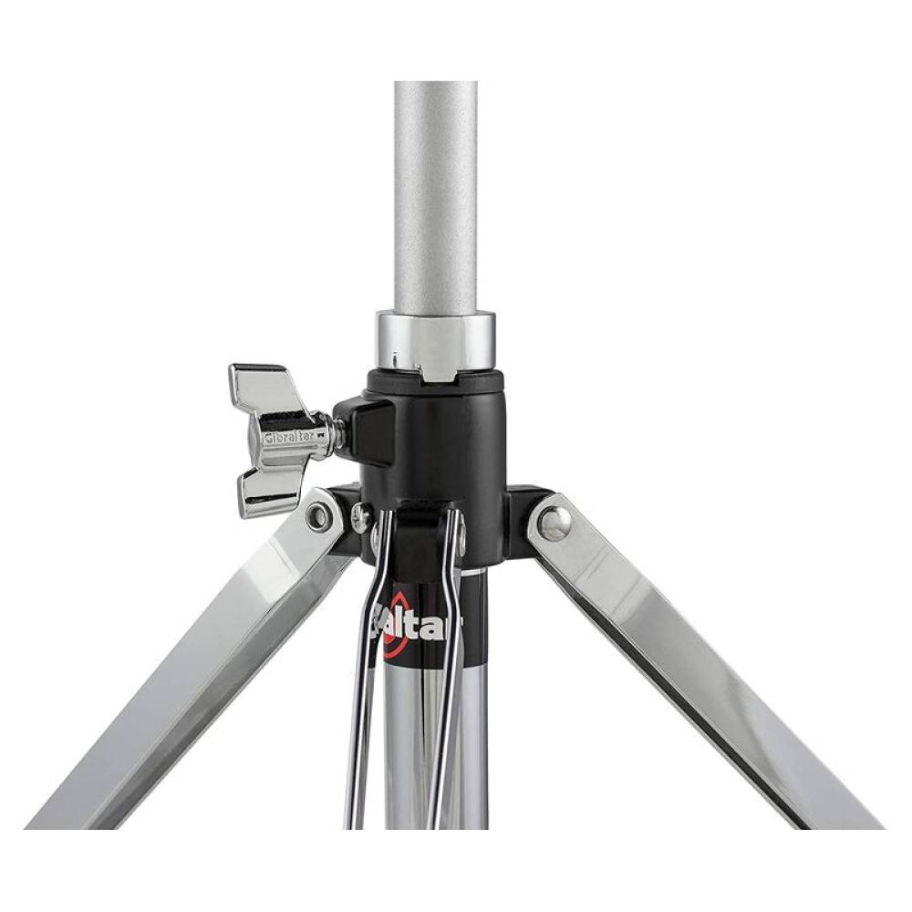 Стул для барабанщика Gibraltar 6608 Motorcycle Throne Стул для барабанщика Gibraltar 6608 Motorcycle Throne