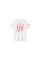 Футболка мужская классическая с логотипом GIBSON FIREBIRD T-SHIRT (WHITE) M