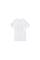 Футболка мужская классическая с логотипом GIBSON FIREBIRD T-SHIRT (WHITE) M