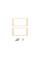 Рамка для звукоснимателя Gibson Historic Pickup Rings (2 pcs.) Creme