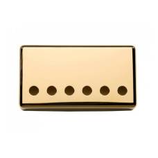 Кришка звукознімача Gibson Humbucker Cover Bridge (Gold)