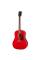 Електроакустична гітара GIBSON J-45 STANDARD CHERRY