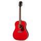Електроакустична гітара GIBSON J-45 STANDARD CHERRY