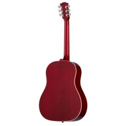 Електроакустична гітара GIBSON J-45 STANDARD CHERRY