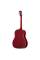 Електроакустична гітара GIBSON J-45 STANDARD CHERRY