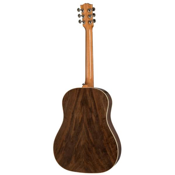 Електроакустична гітара GIBSON J-45 STUDIO WALNUT ANTIQUE NATURAL