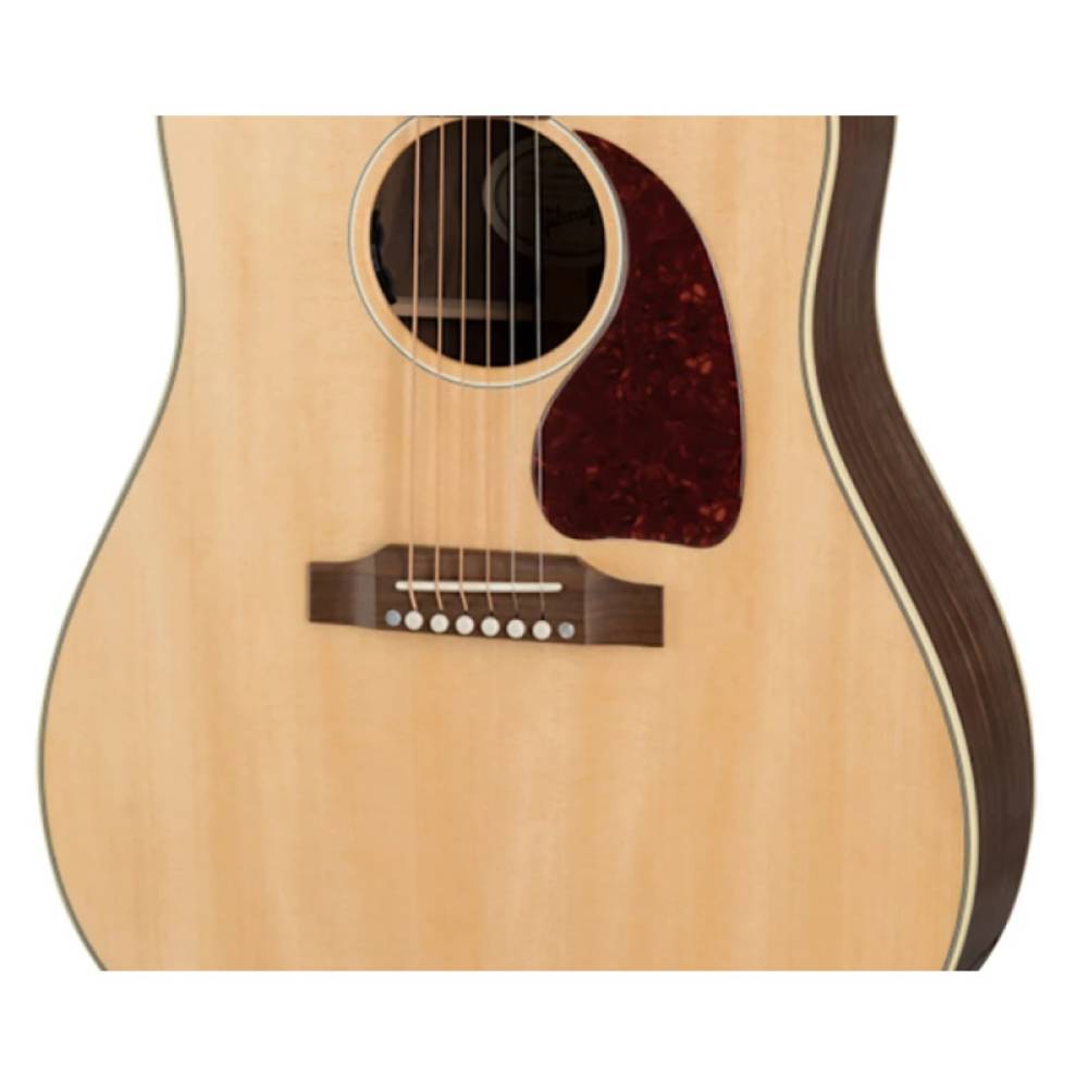 Електроакустична гітара GIBSON J-45 STUDIO WALNUT ANTIQUE NATURAL