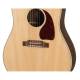 Електроакустична гітара GIBSON J-45 STUDIO WALNUT ANTIQUE NATURAL