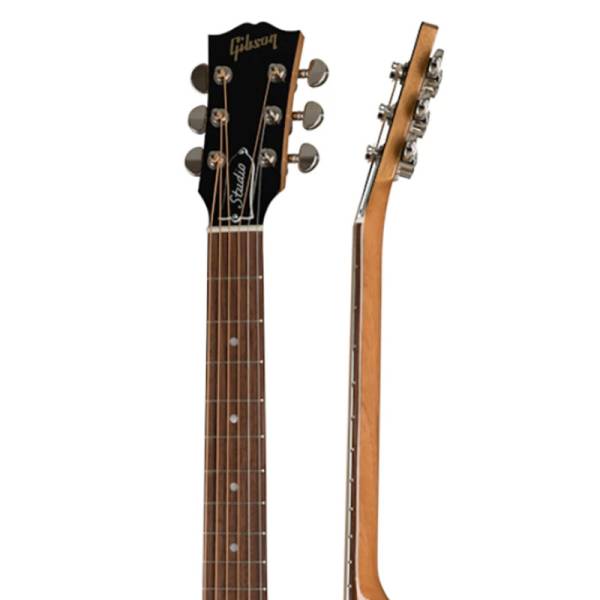 Електроакустична гітара GIBSON J-45 STUDIO WALNUT ANTIQUE NATURAL