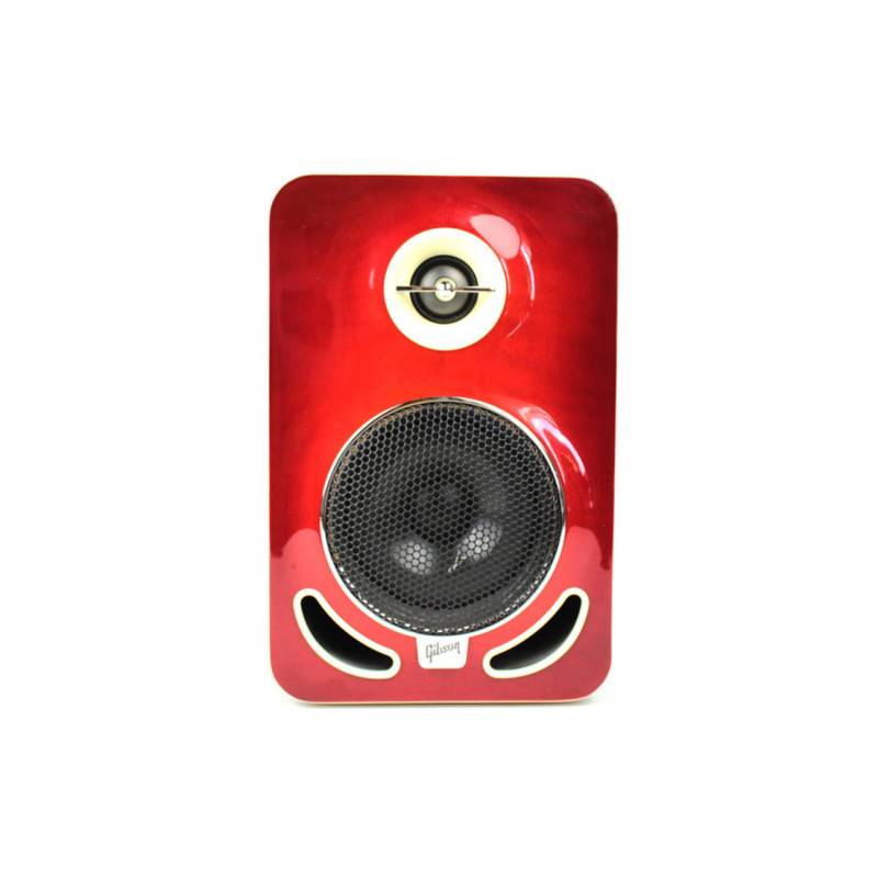 Студийный монитор Gibson Les Paul Monitors LP4C (1 шт.)