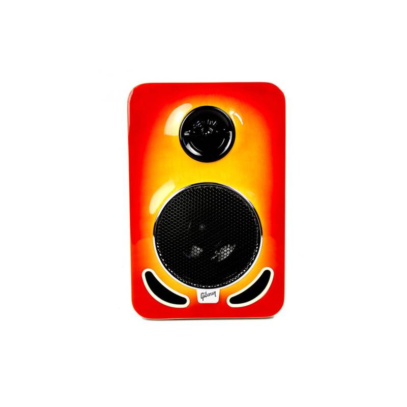 Студийный монитор Gibson Les Paul Monitors LP4CB (1 шт.)