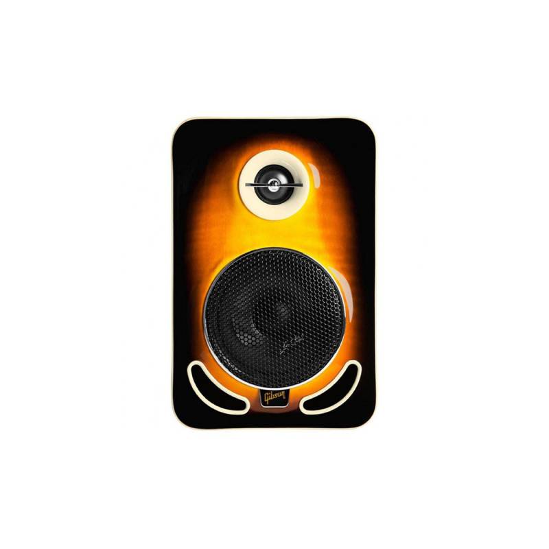 Студийный монитор Gibson Les Paul Monitors LP4TB (1 шт.)