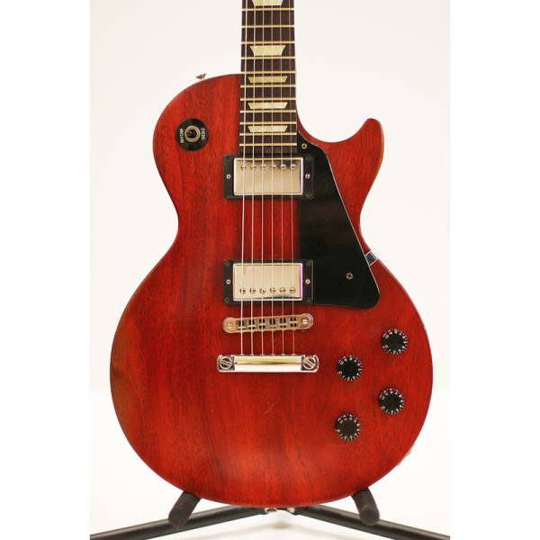 Електрогітара Gibson Les Paul Studio 2008