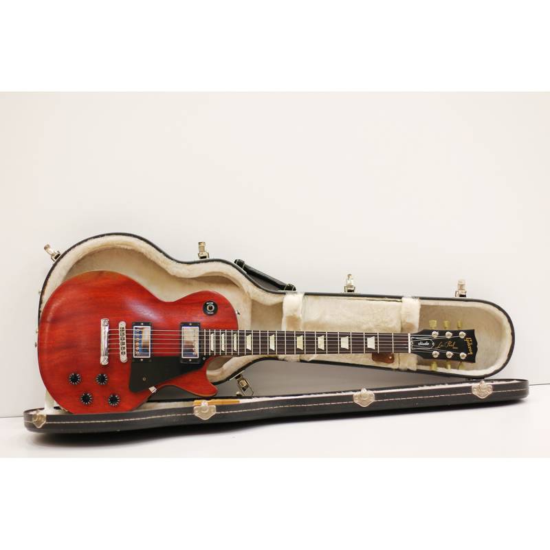 Электрогитара Gibson Les Paul Studio 2008