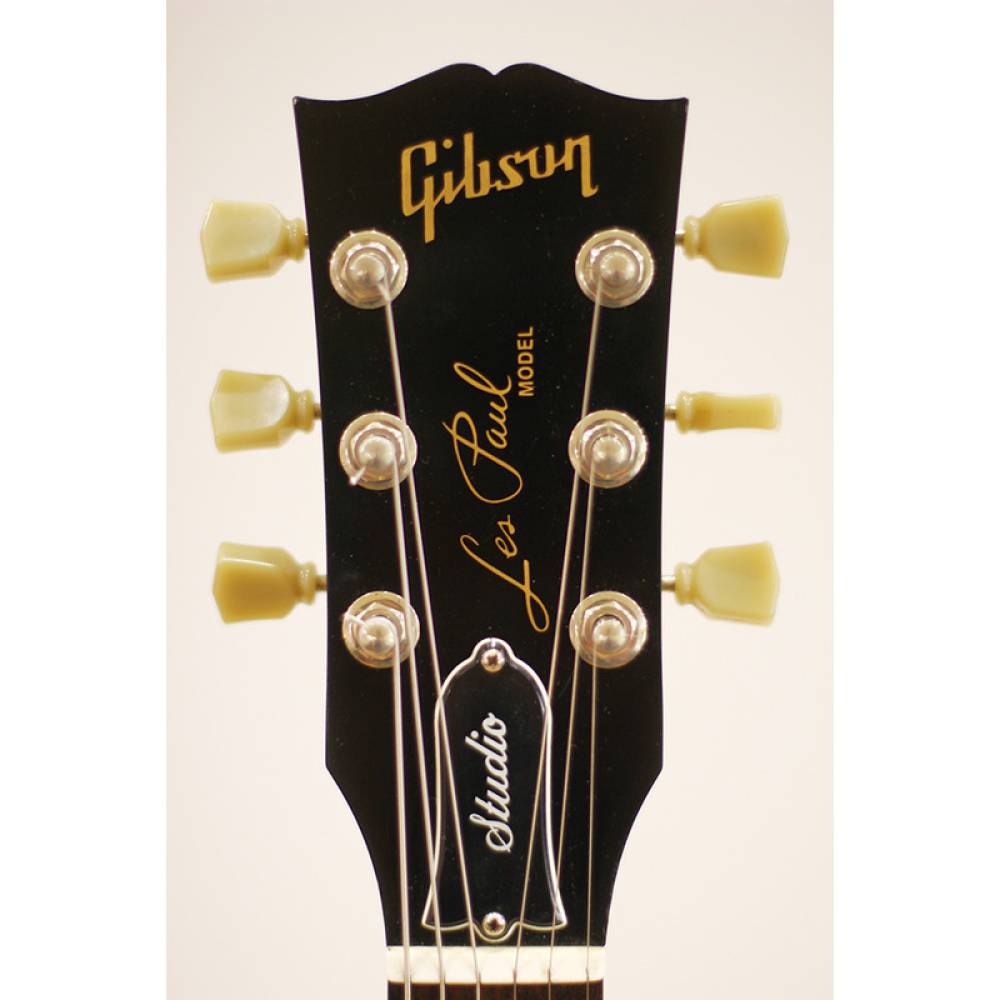 Електрогітара Gibson Les Paul Studio 2008