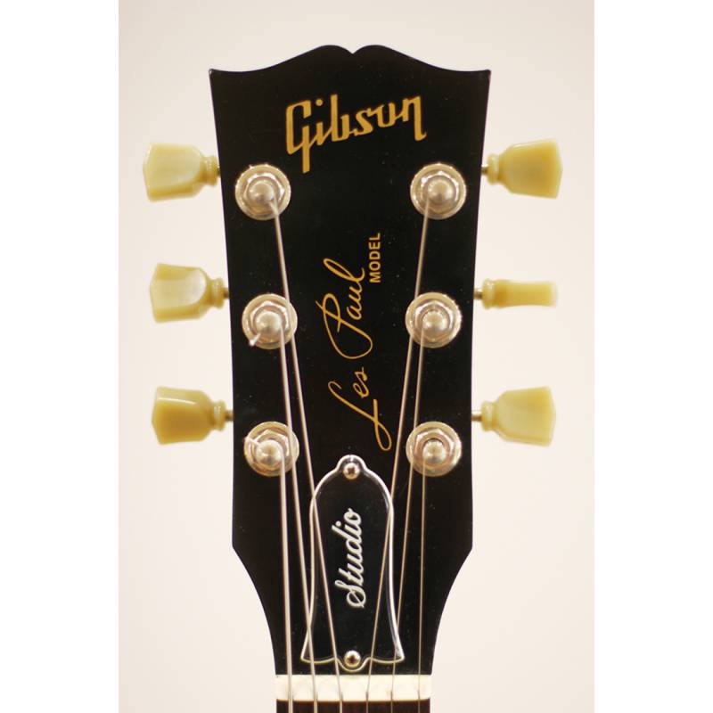 Электрогитара Gibson Les Paul Studio 2008