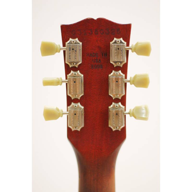 Электрогитара Gibson Les Paul Studio 2008