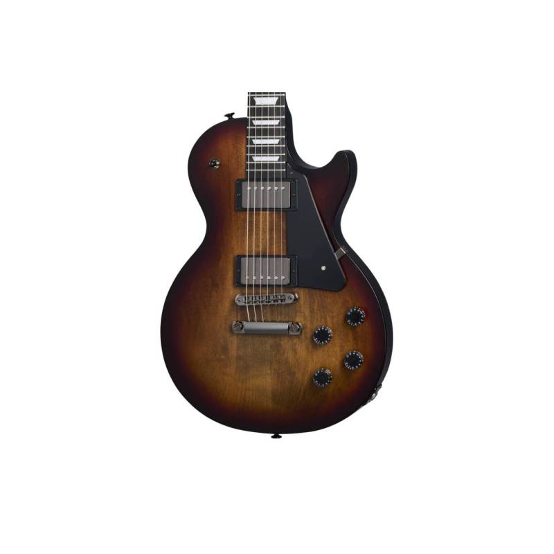 Электрогитара GIBSON Les Paul Modern Studio Smokehouse Satin