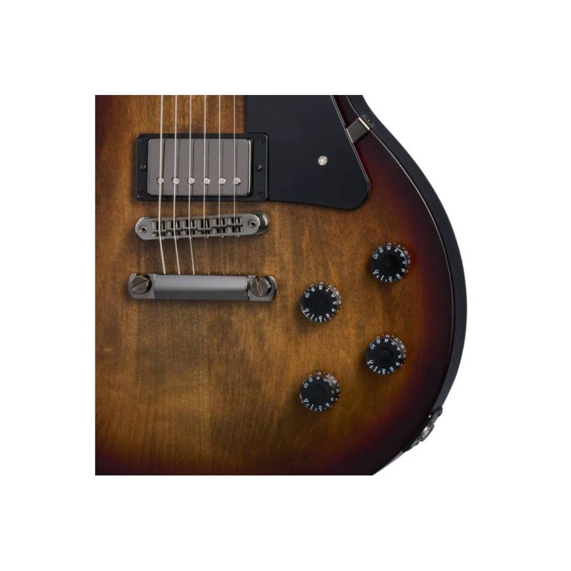 Электрогитара GIBSON Les Paul Modern Studio Smokehouse Satin
