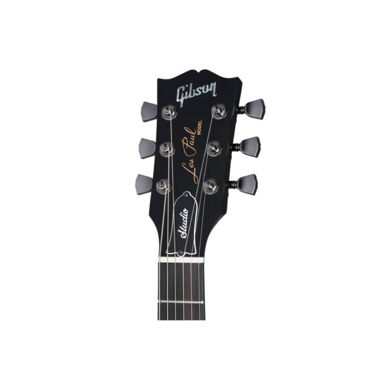 Электрогитара GIBSON Les Paul Modern Studio Smokehouse Satin