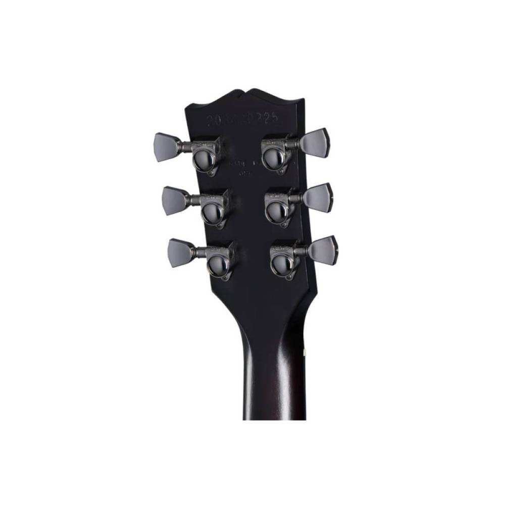 Електрогітара GIBSON Les Paul Modern Studio Smokehouse Satin