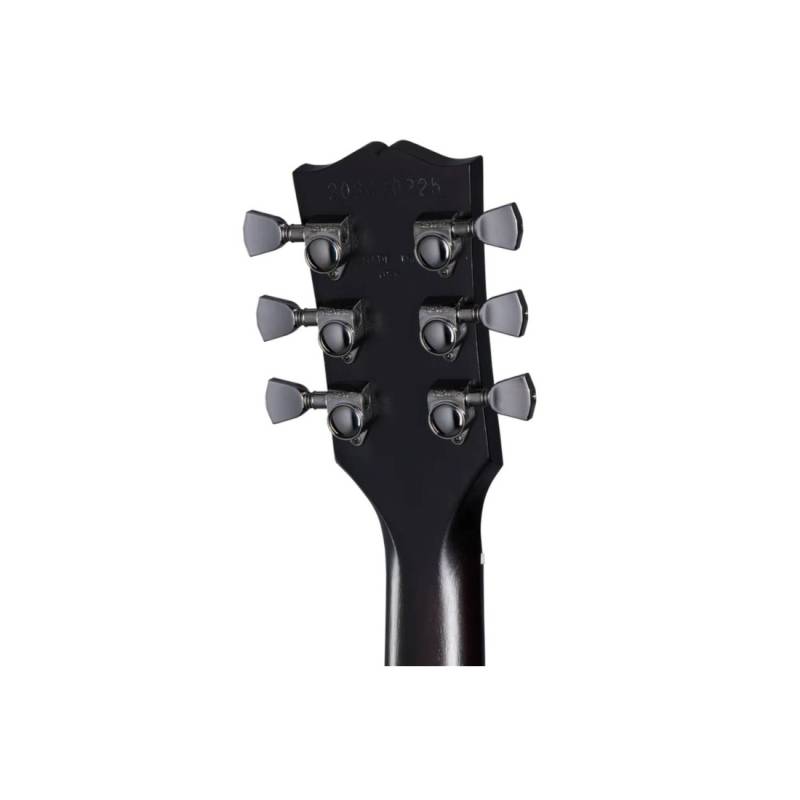 Электрогитара GIBSON Les Paul Modern Studio Smokehouse Satin