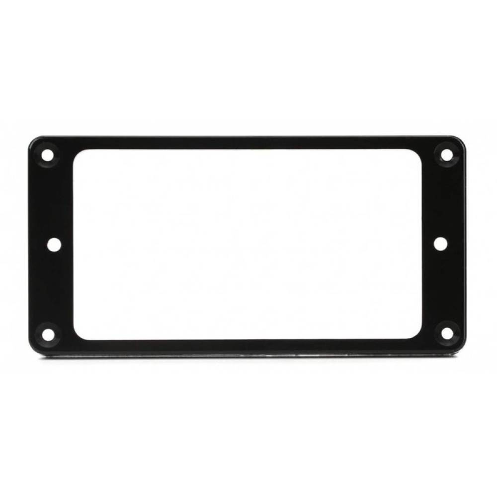 Рамка для звукознімача Gibson Pickup Mounting Ring (1/8", Neck) (Black)