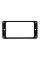 Рамка для звукознімача Gibson Pickup Mounting Ring (1/8", Neck) (Black)