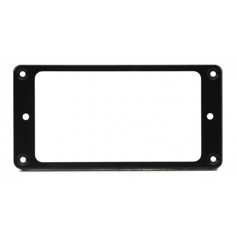 Рамка для звукоснимателя Gibson Pickup Mounting Ring (1/8", Neck) (Black)