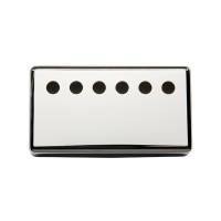 Кришка звукознімача Gibson PRPC-035 Bridge Position Humbucker Cover/Nickel