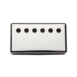 Кришка звукознімача Gibson PRPC-035 Bridge Position Humbucker Cover/Nickel