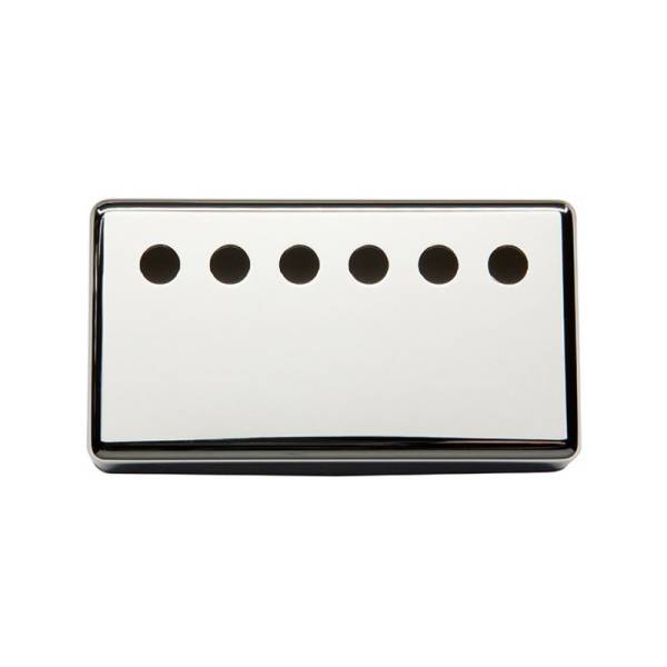 Кришка звукознімача Gibson PRPC-035 Bridge Position Humbucker Cover/Nickel