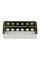 Кришка звукознімача Gibson PRPC-035 Bridge Position Humbucker Cover/Nickel