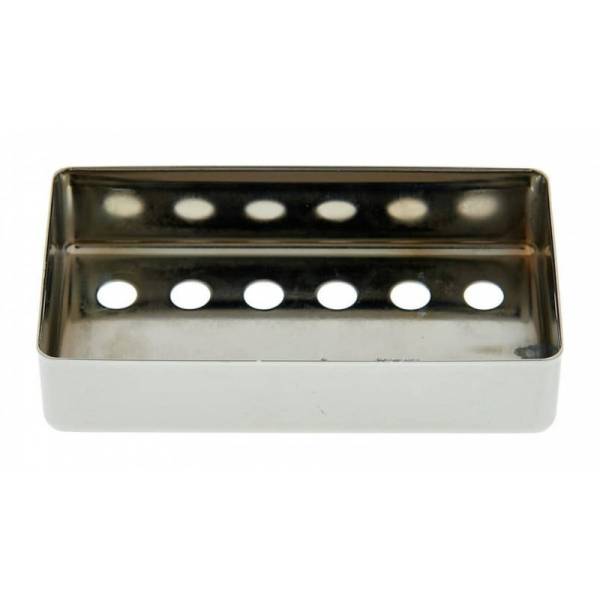 Кришка звукознімача Gibson PRPC-035 Bridge Position Humbucker Cover/Nickel