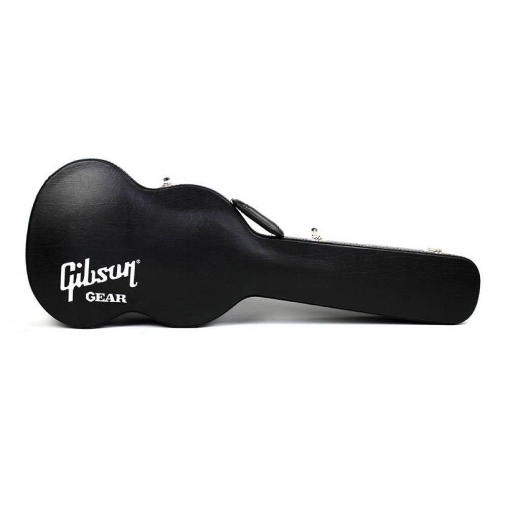 Кейс для электрогитары Gibson SG Case Кейс для электрогитары Gibson SG Case