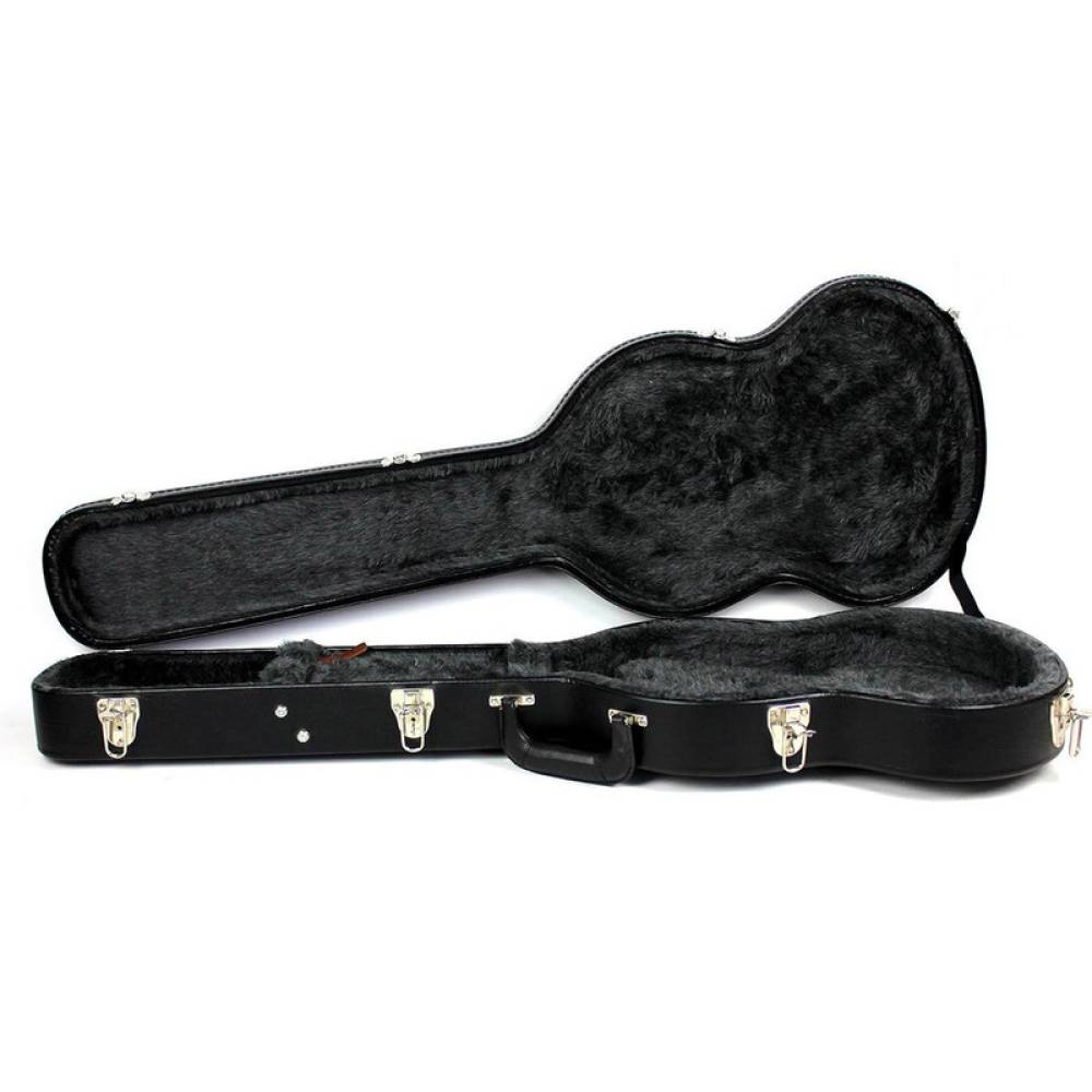 Кейс для электрогитары Gibson SG Case Кейс для электрогитары Gibson SG Case