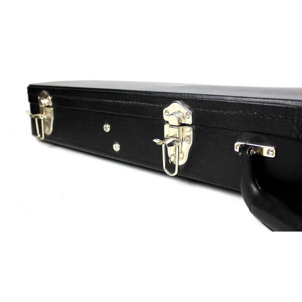 Кейс для электрогитары Gibson SG Case Кейс для электрогитары Gibson SG Case