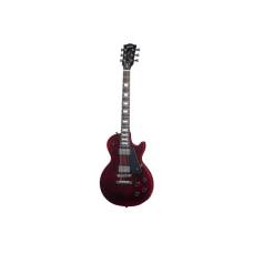Электрогитара Електрогітара GIBSON Les Paul Modern Studio Wine Red Satin