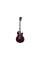 Электрогитара Електрогітара GIBSON Les Paul Modern Studio Wine Red Satin
