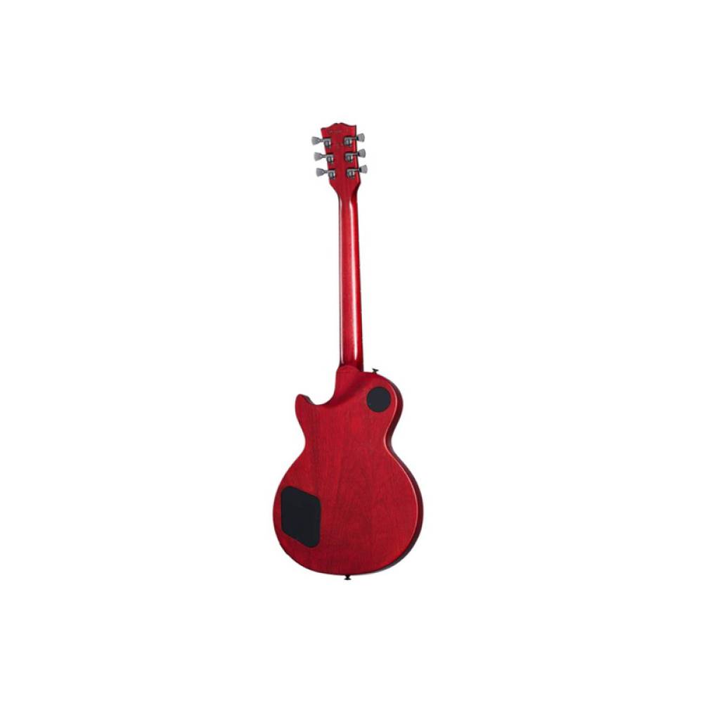 Електрогітара Електрогітара GIBSON Les Paul Modern Studio Wine Red Satin