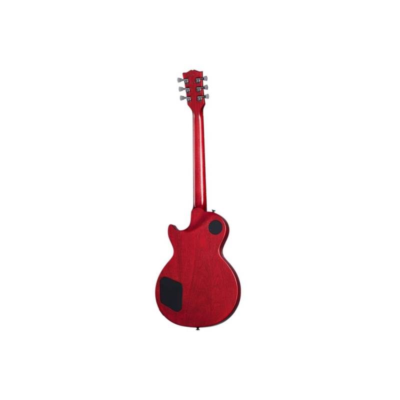 Електрогітара Електрогітара GIBSON Les Paul Modern Studio Wine Red Satin