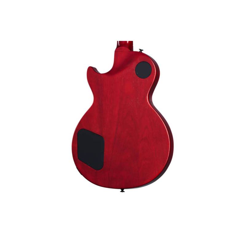 Електрогітара Електрогітара GIBSON Les Paul Modern Studio Wine Red Satin
