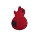 Електрогітара Електрогітара GIBSON Les Paul Modern Studio Wine Red Satin