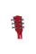 Электрогитара Електрогітара GIBSON Les Paul Modern Studio Wine Red Satin