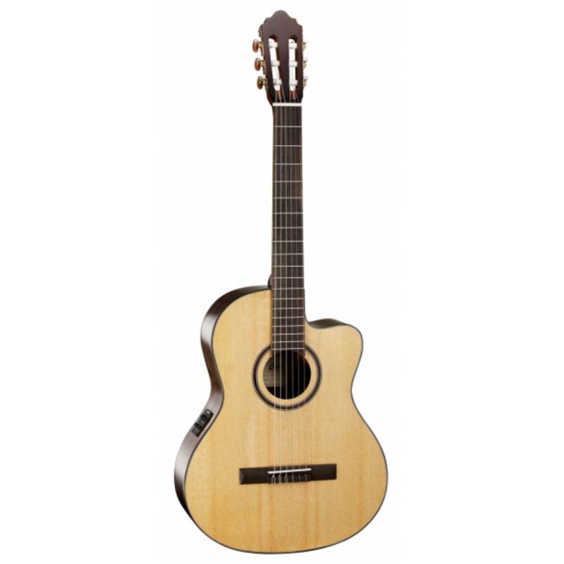 Класична гітара Cort AC160 CF (Natural)