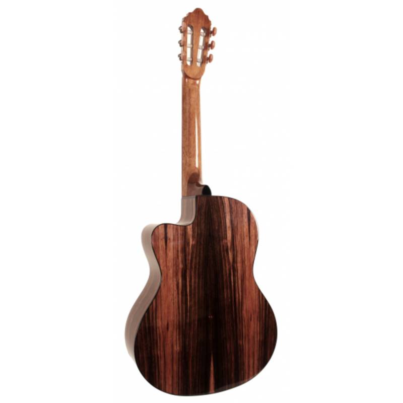 Класична гітара Cort AC160 CF (Natural)