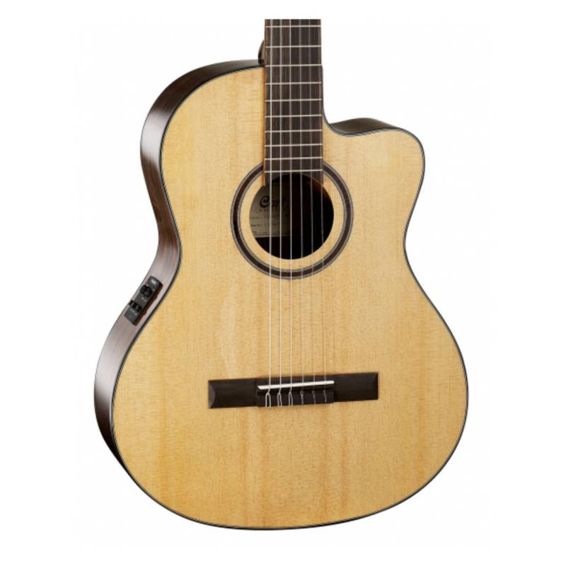 Класична гітара Cort AC160 CF (Natural)
