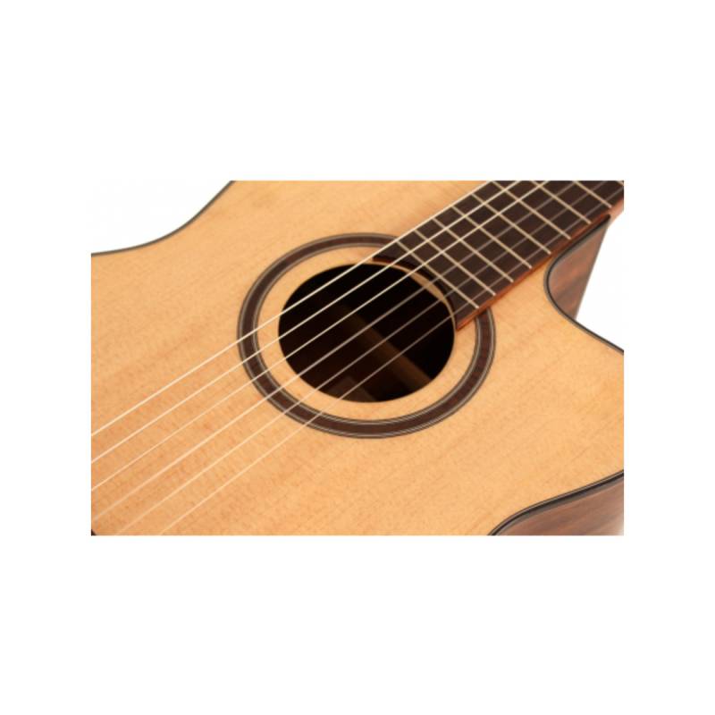 Класична гітара Cort AC160 CF (Natural)