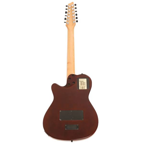 Електроакустична гітара Godin A12 Nat made in Canada
